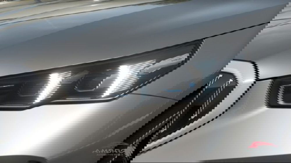 BMW i5 Touring nuova a Perugia (6)