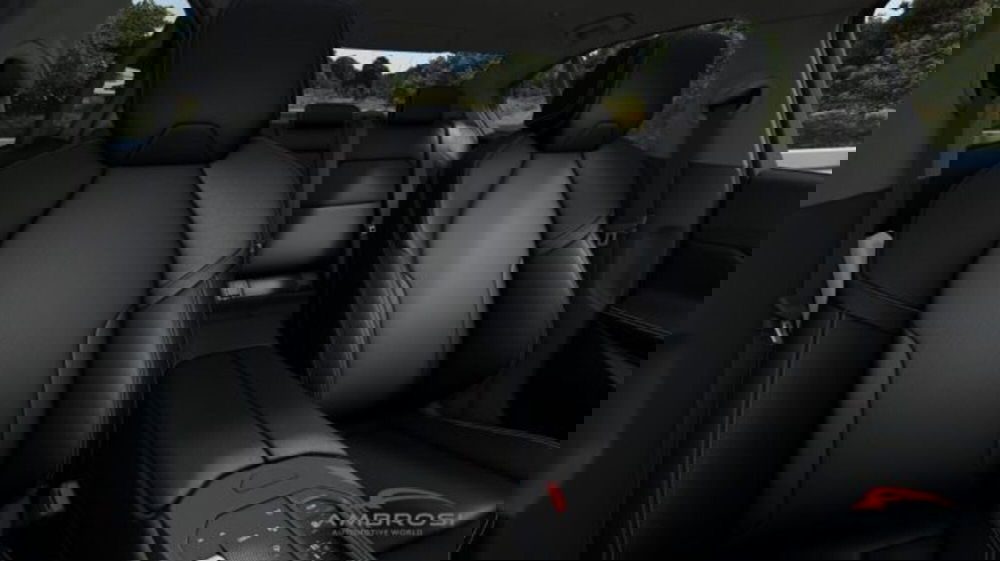 BMW i5 Touring nuova a Perugia (9)