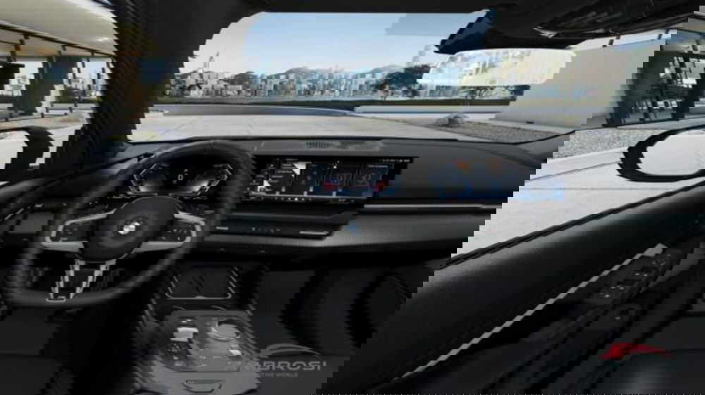 BMW Serie 5 nuova a Perugia (12)