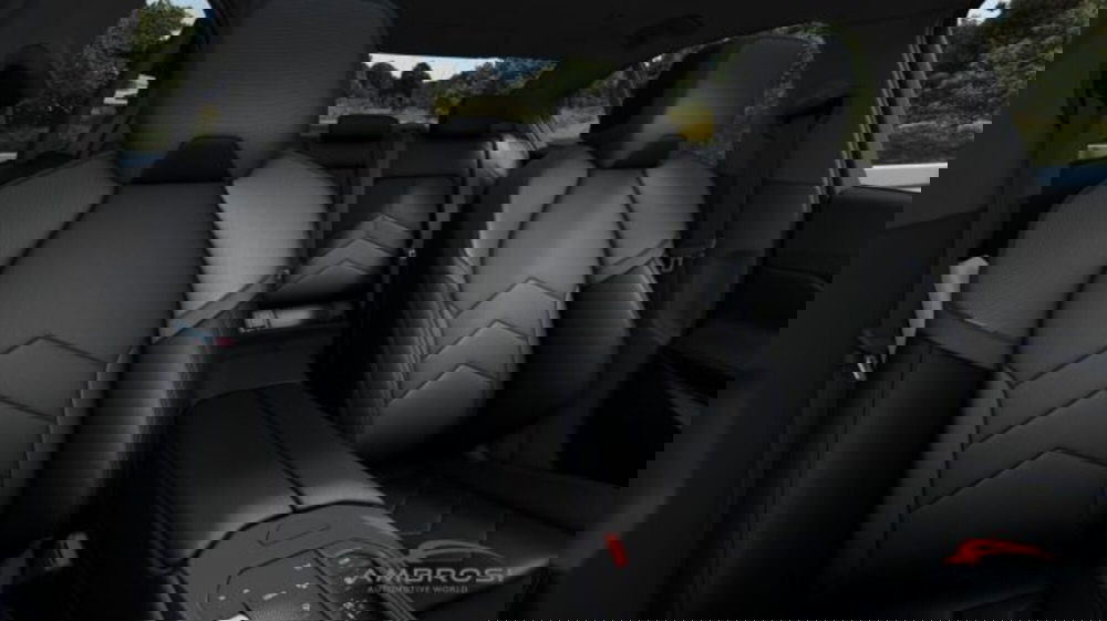 BMW Serie 5 nuova a Perugia (9)