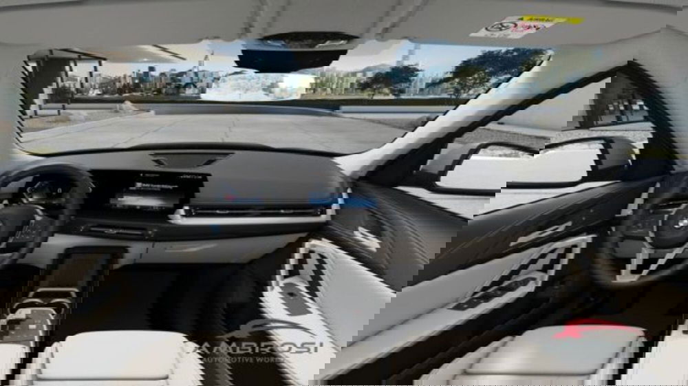 BMW X1 nuova a Perugia (10)