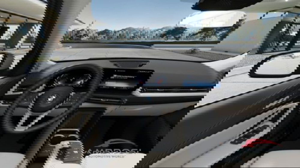 BMW X1 nuova a Perugia (12)