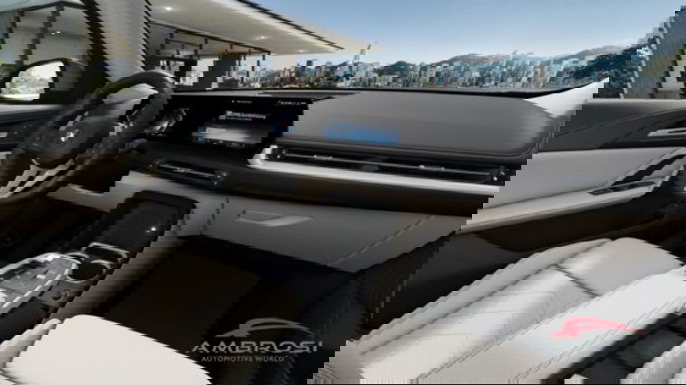 BMW X1 nuova a Perugia (13)