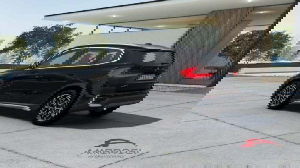 BMW X1 nuova a Perugia (2)