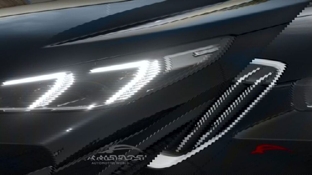 BMW X1 nuova a Perugia (6)