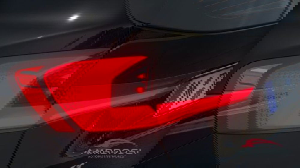 BMW X1 nuova a Perugia (7)