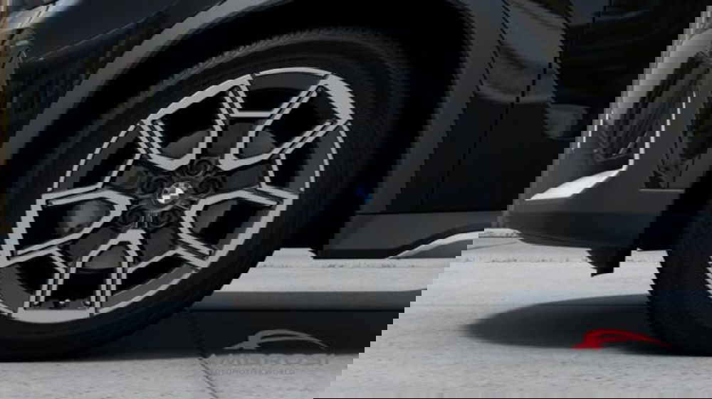 BMW X1 nuova a Perugia (8)