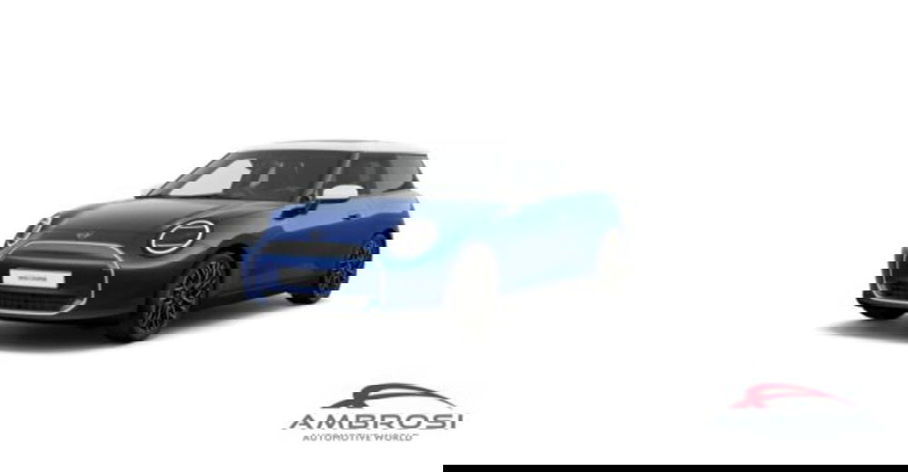 MINI Mini nuova a Perugia