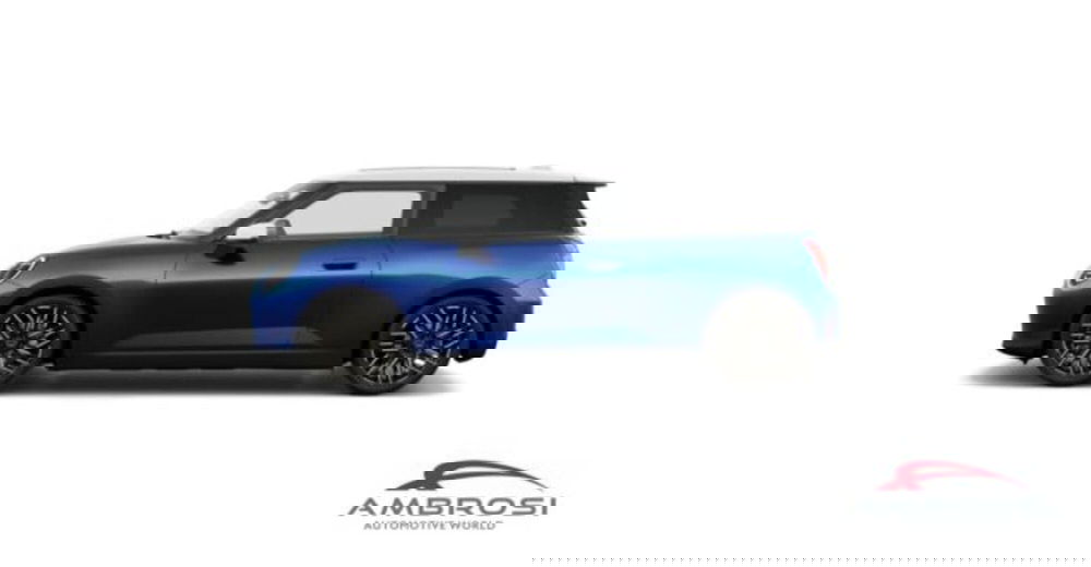 MINI Mini nuova a Perugia (2)