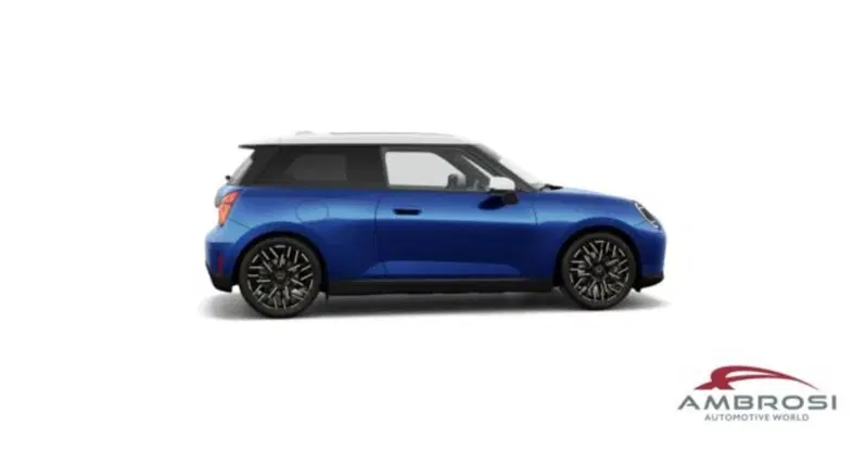 MINI Mini nuova a Perugia (3)