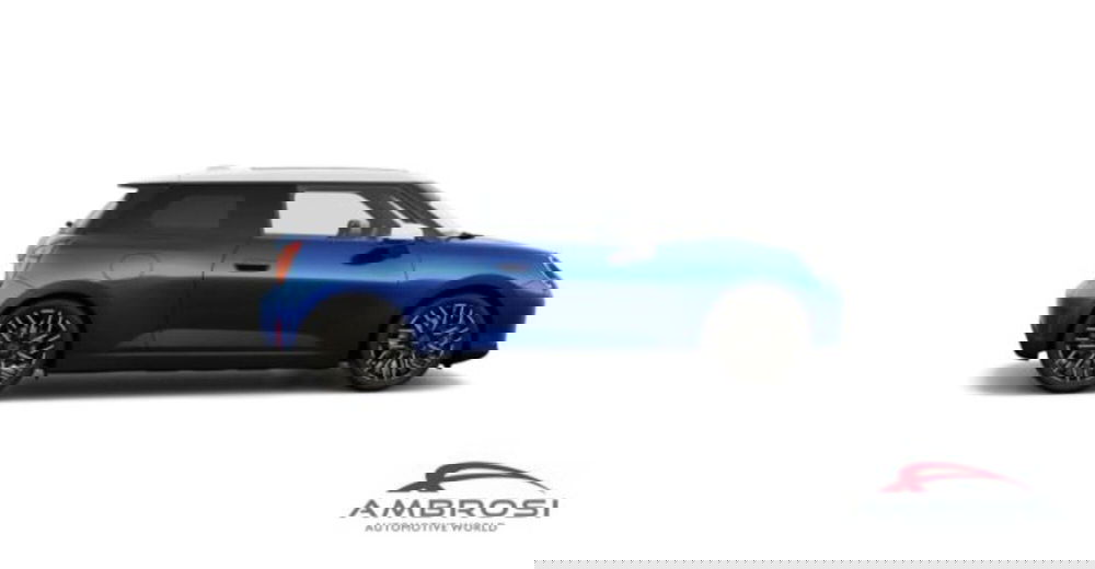 MINI Mini nuova a Perugia (3)