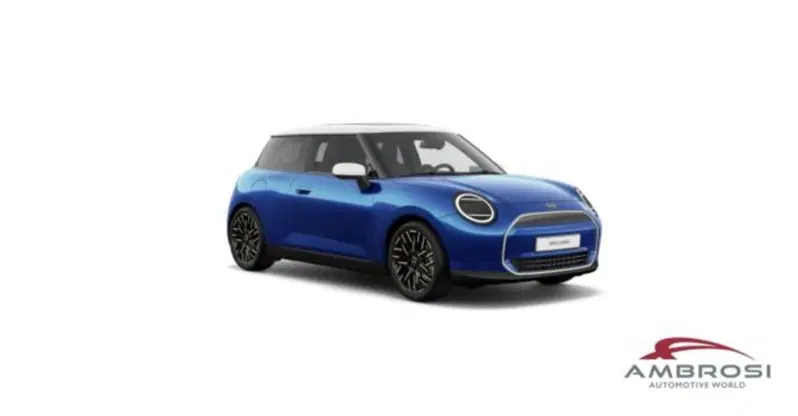 MINI Mini nuova a Perugia (4)