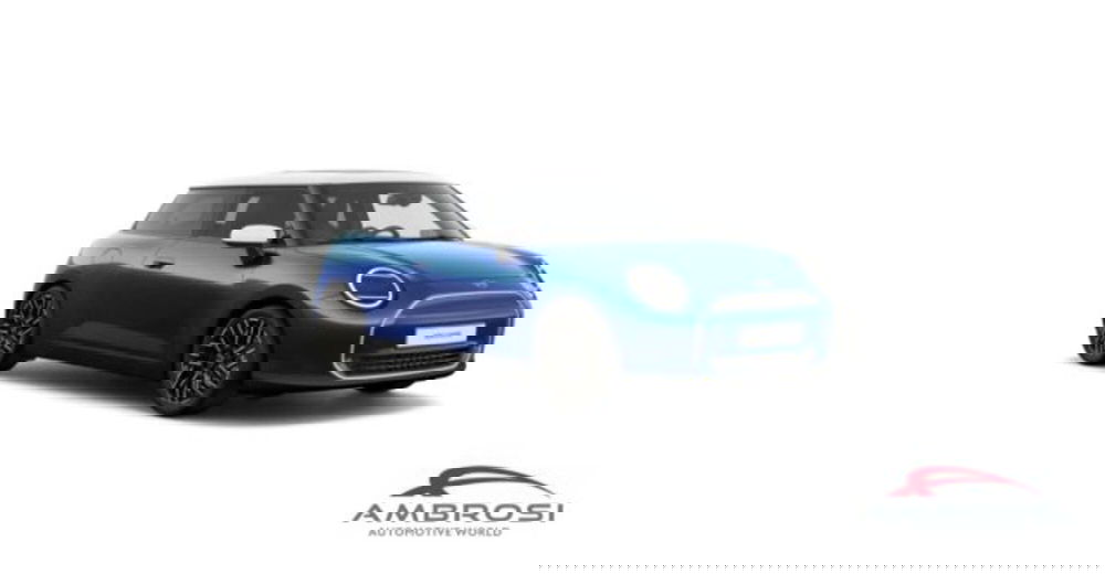 MINI Mini nuova a Perugia (4)