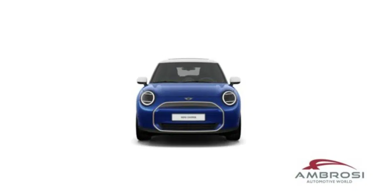 MINI Mini nuova a Perugia (5)
