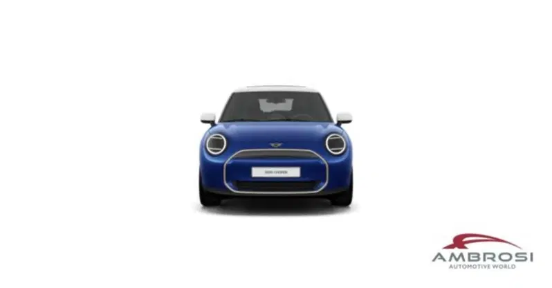 MINI Mini nuova a Perugia (5)