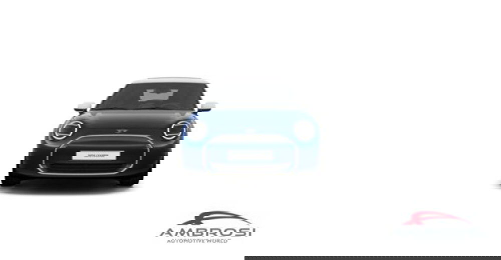 MINI Mini nuova a Perugia (5)