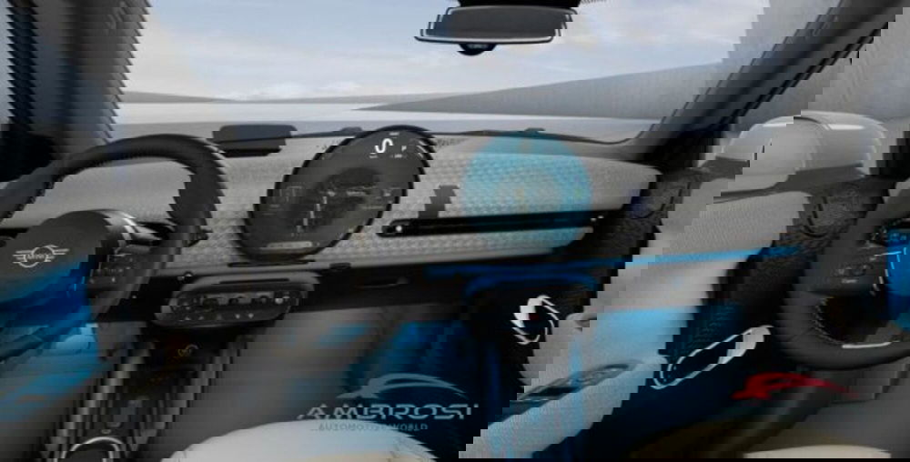 MINI Mini nuova a Perugia (7)