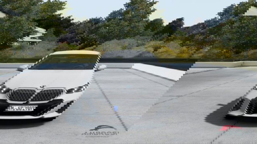 BMW Serie 5 nuova a Perugia (4)