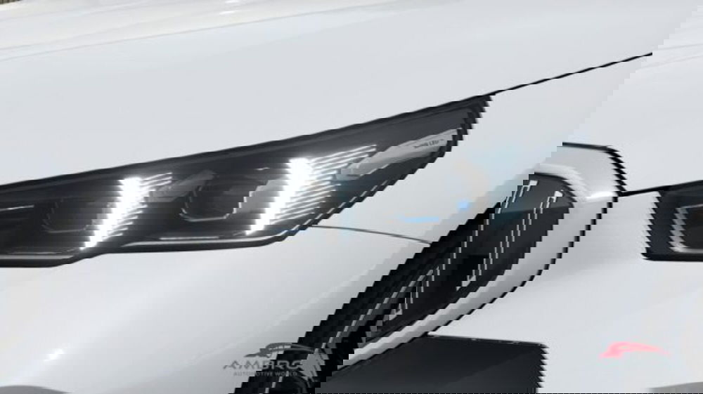 BMW Serie 5 nuova a Perugia (6)