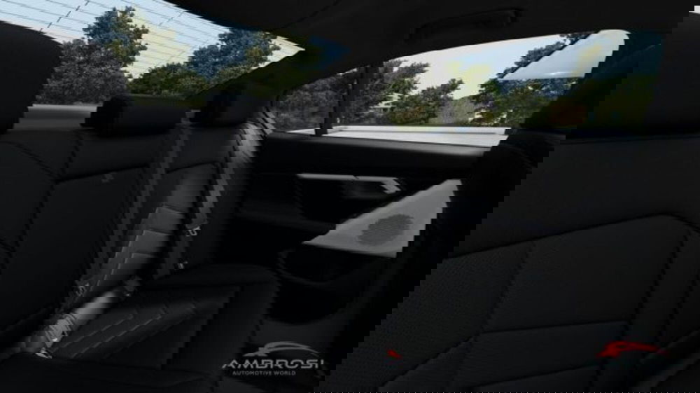 BMW Serie 5 nuova a Perugia (11)