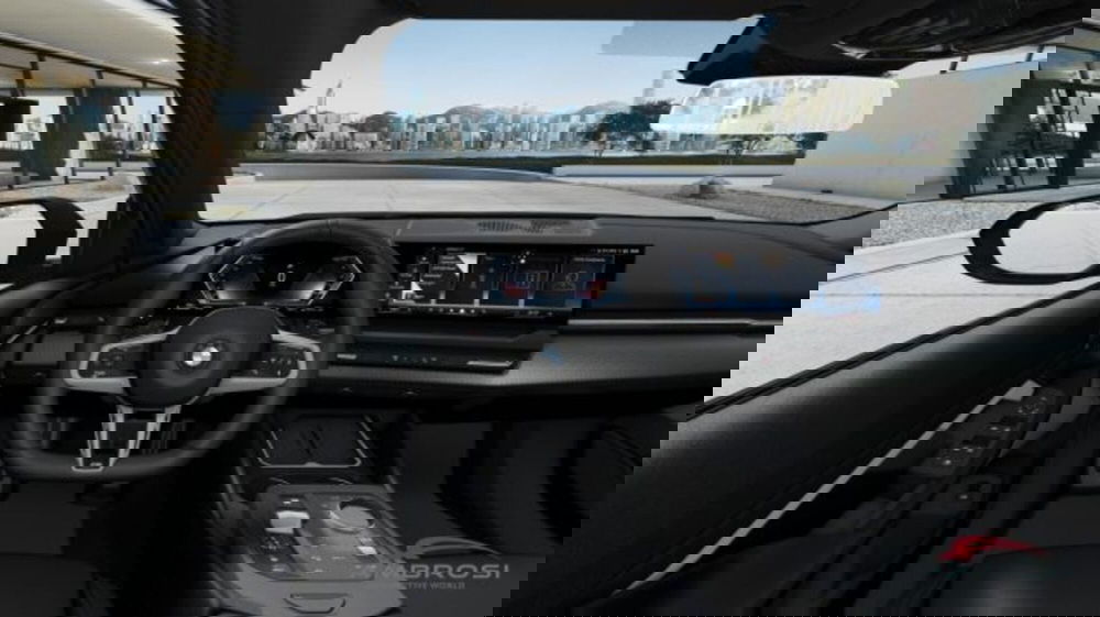 BMW Serie 5 nuova a Perugia (12)