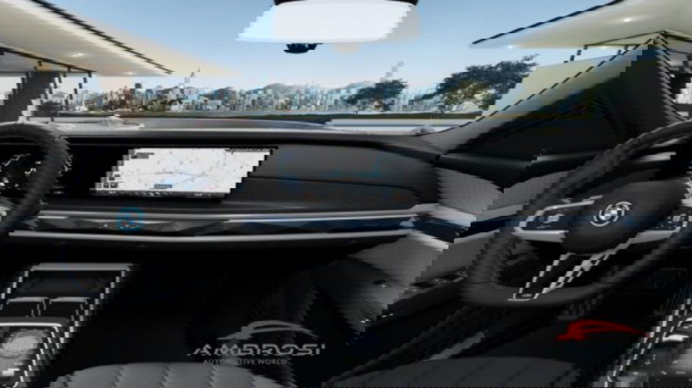 BMW i7 nuova a Perugia (10)