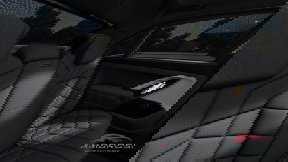 BMW i7 nuova a Perugia (11)