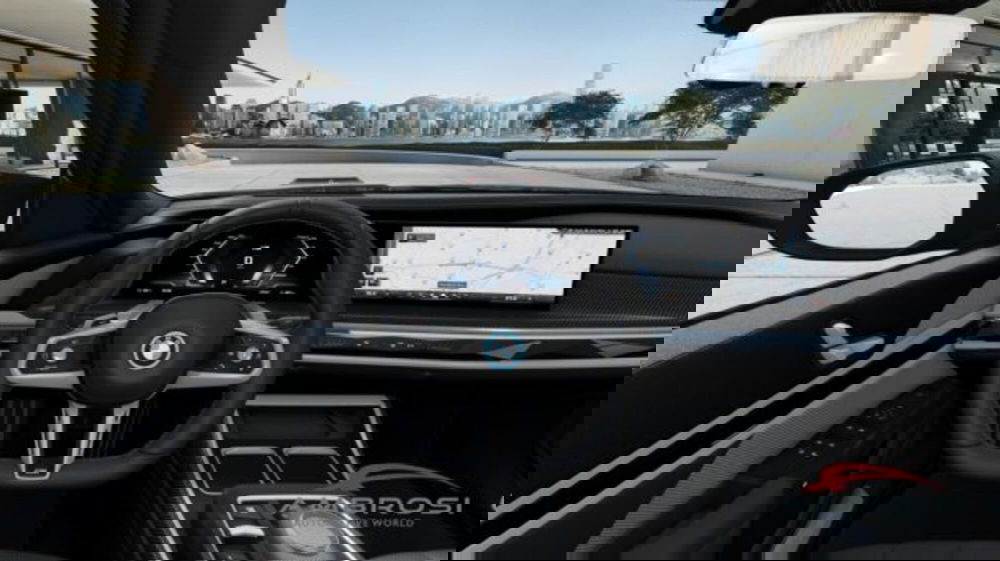 BMW i7 nuova a Perugia (12)