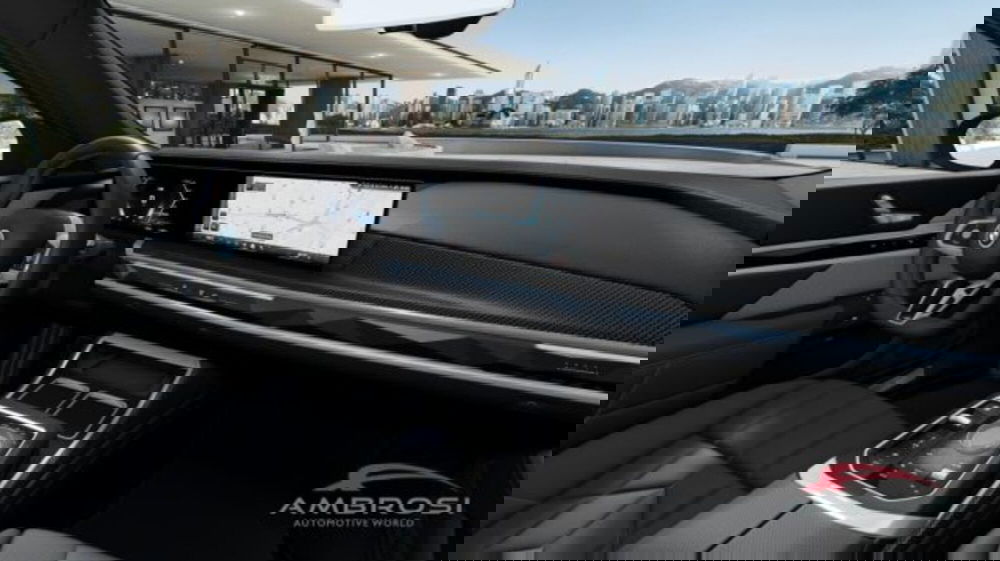 BMW i7 nuova a Perugia (13)