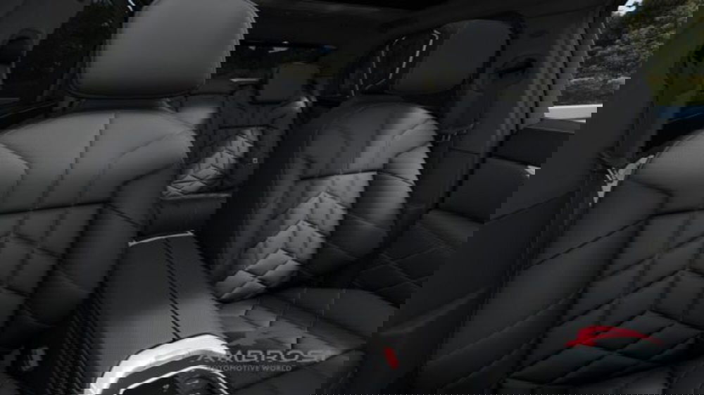 BMW i7 nuova a Perugia (9)