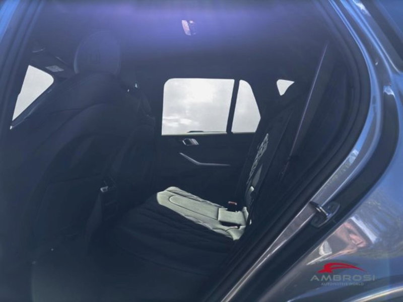 BMW X5 nuova a Perugia (10)