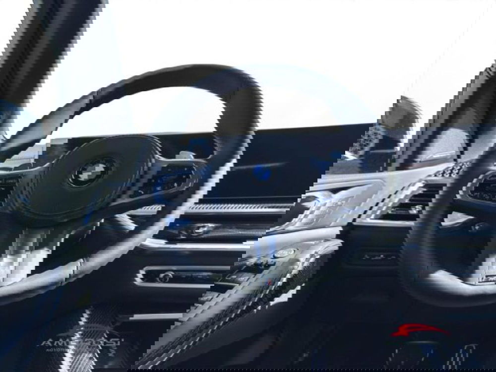 BMW X5 nuova a Perugia (14)