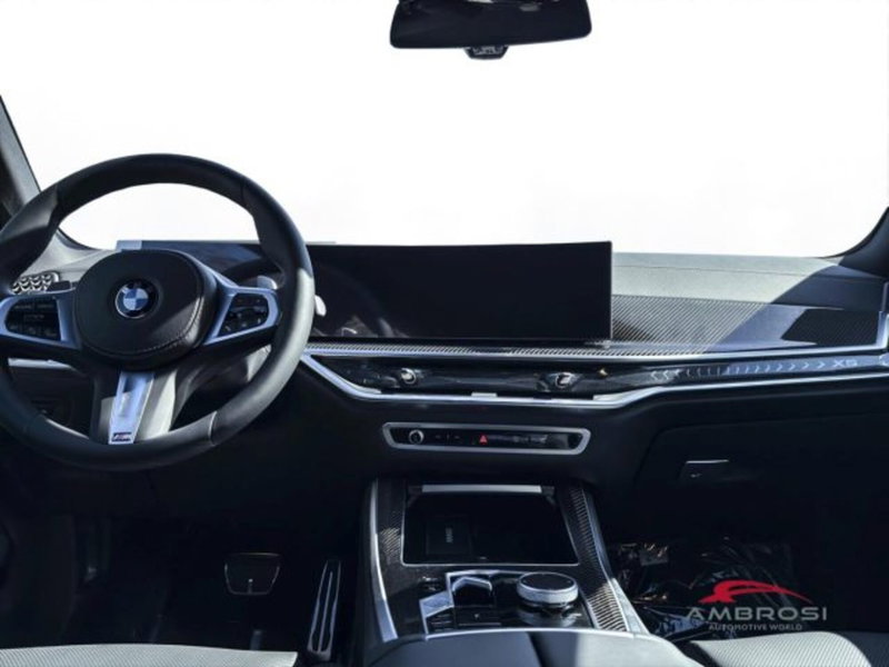 BMW X5 nuova a Perugia (15)