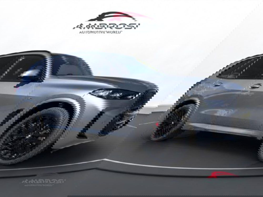 BMW X5 nuova a Perugia (2)