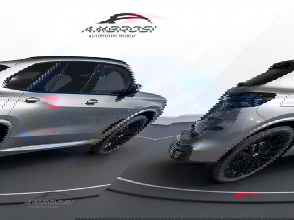 BMW X5 nuova a Perugia (3)