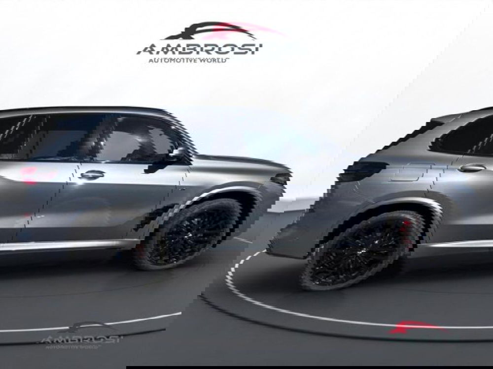 BMW X5 nuova a Perugia (5)