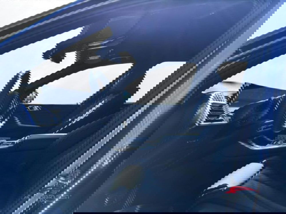 BMW X5 nuova a Perugia (9)