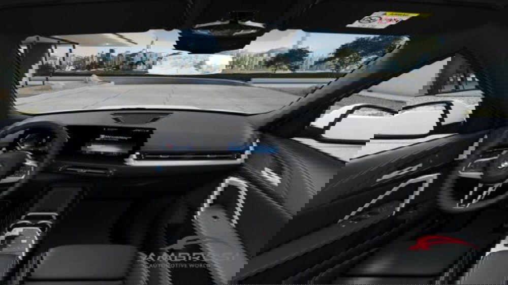 BMW X1 nuova a Perugia (10)