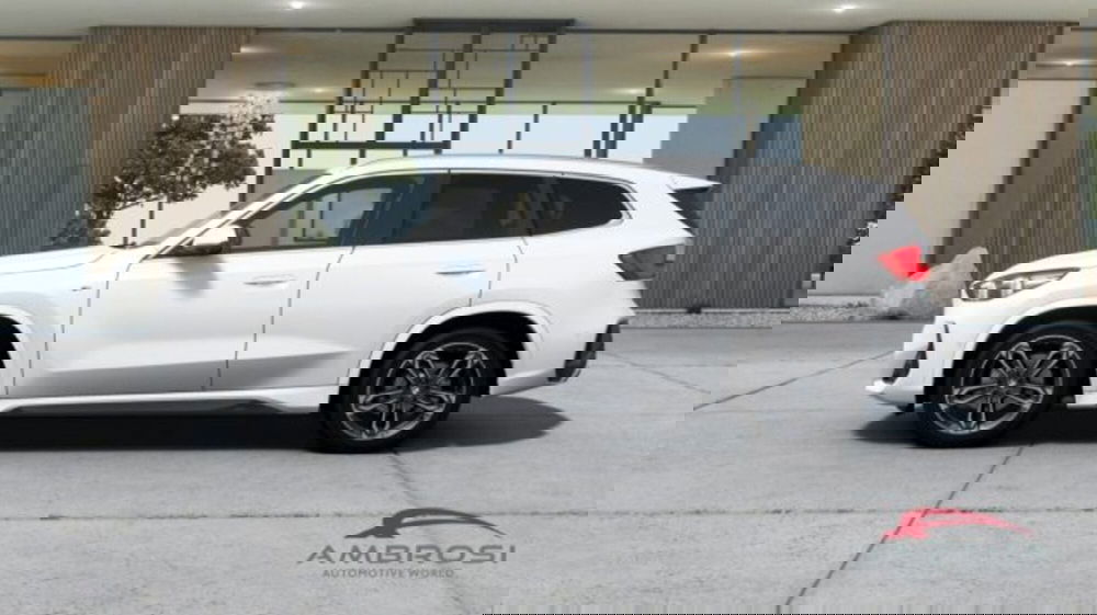 BMW X1 nuova a Perugia (3)