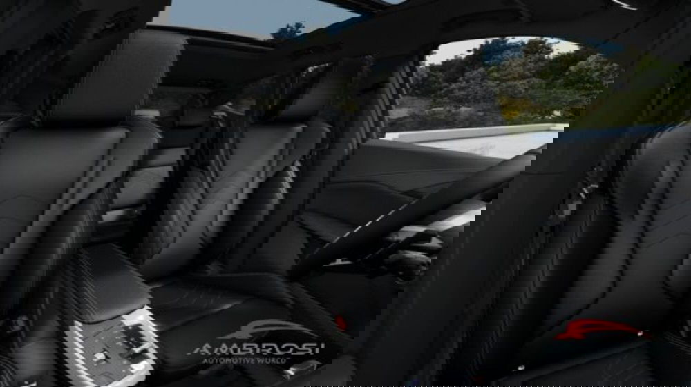 BMW X1 nuova a Perugia (9)