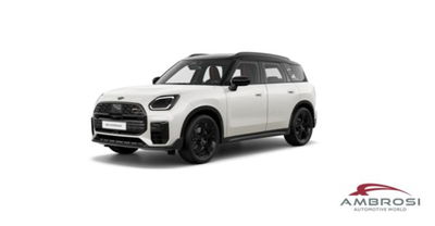 MINI Mini Countryman 2.0 John Cooper Works 'JCW' Countryman ALL4 nuova a Corciano