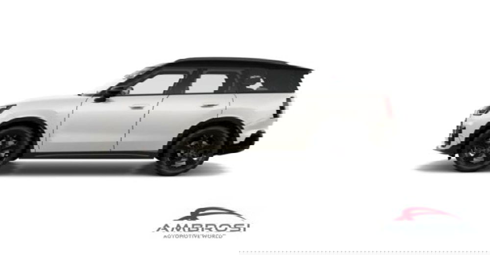 MINI Mini Countryman nuova a Perugia (2)