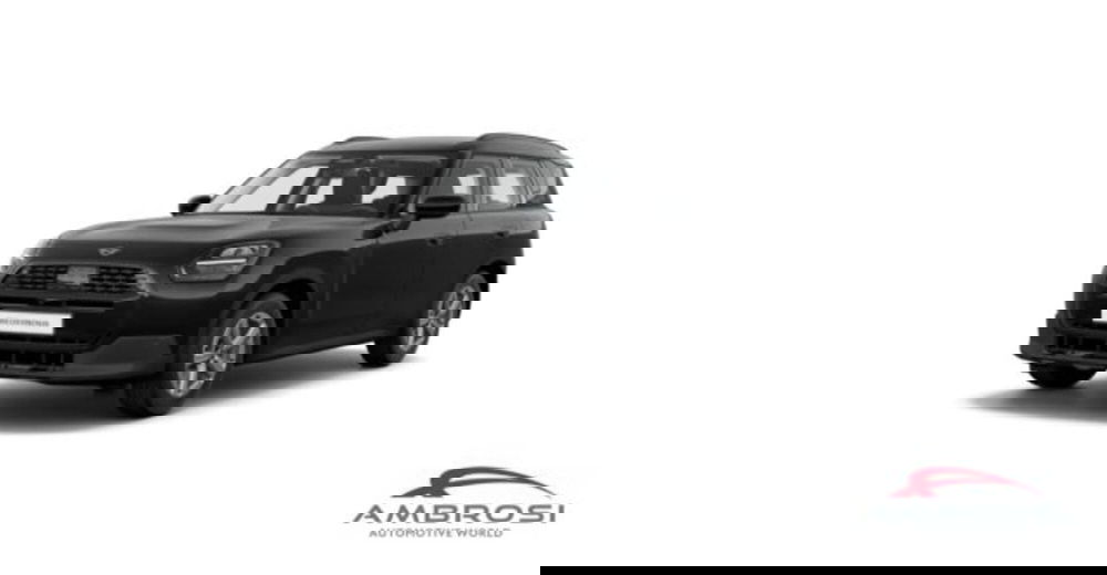 MINI Mini Countryman nuova a Perugia