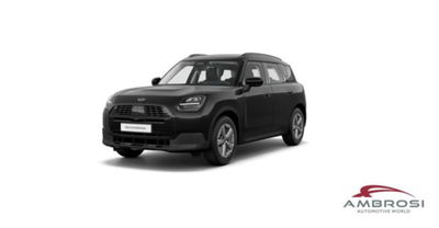 MINI Mini Countryman 1.5 Cooper Essential Countryman nuova a Corciano