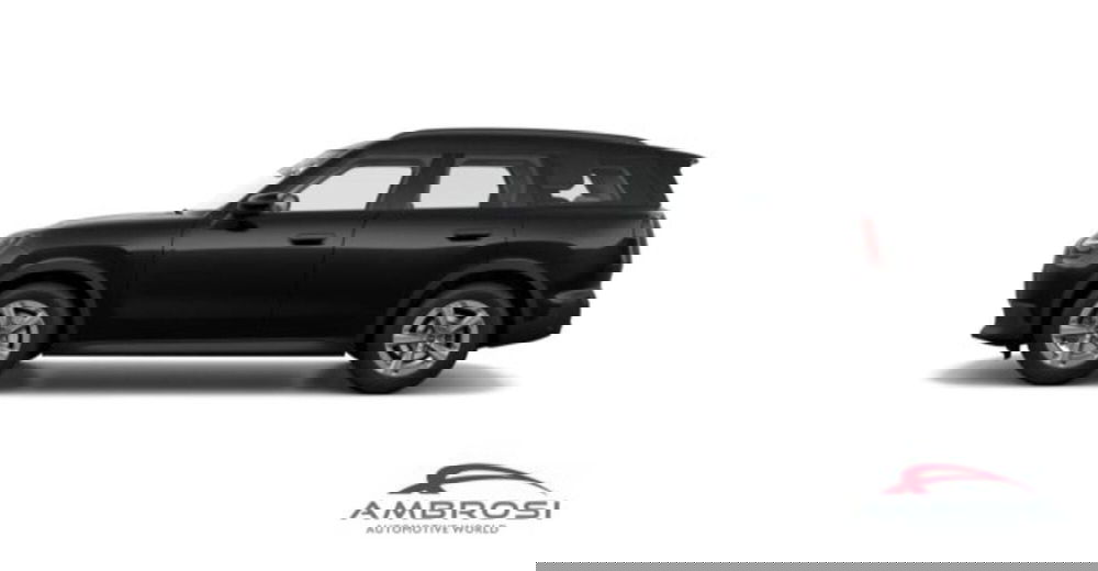 MINI Mini Countryman nuova a Perugia (2)