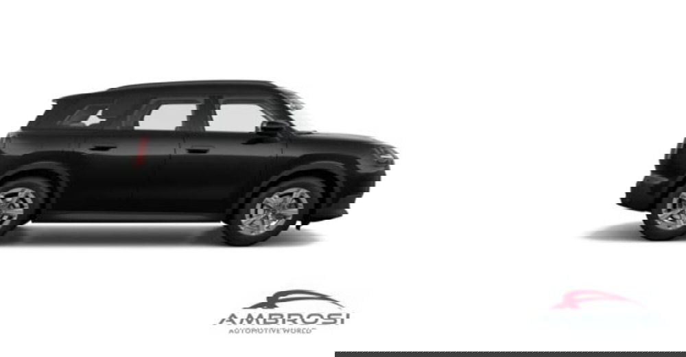 MINI Mini Countryman nuova a Perugia (3)