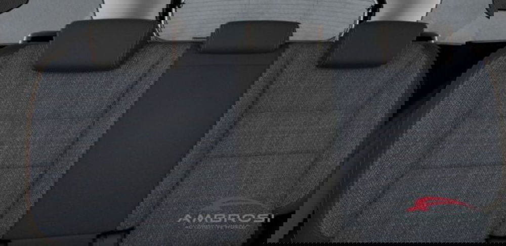 MINI Mini Countryman nuova a Perugia (7)