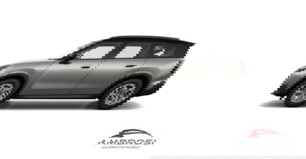 MINI Mini Countryman nuova a Perugia (2)