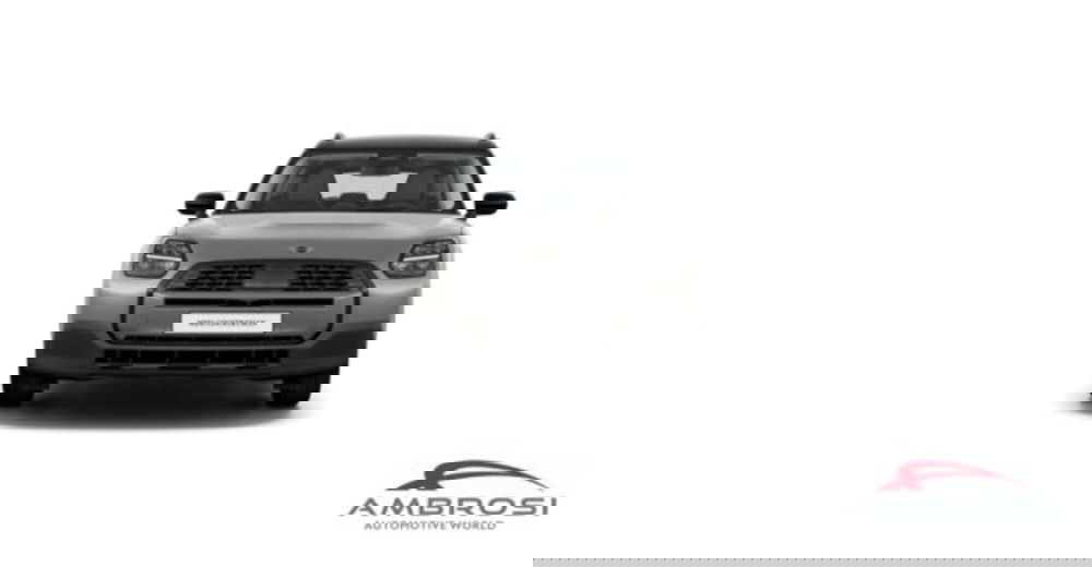 MINI Mini Countryman nuova a Perugia (5)