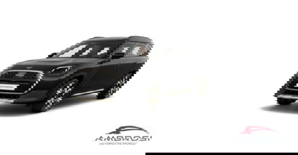 MINI Mini Countryman nuova a Perugia